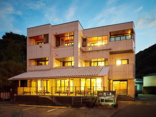 Shinojima Hotel | 真砂悠々庵