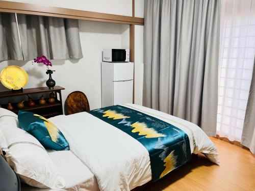 Fukuda Machi Apartment | 福宿 Fukuinn 201号室