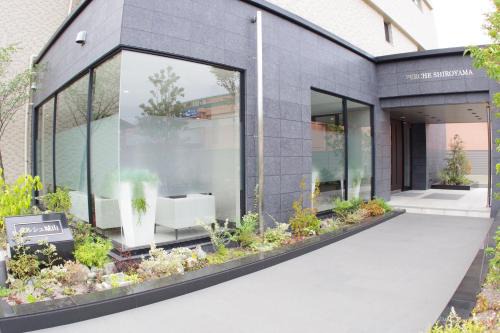 Kasaoka Apartment | 笠岡 潮待ちHOTEL