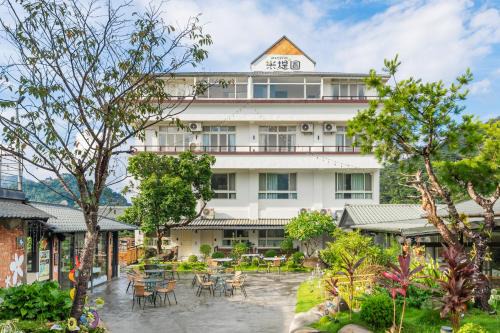 Nanzhuang House | 米堤園民宿