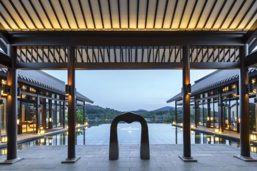 Jintan Hotel | 紫云玄清酒店 ZiYunXuanQing Resort&Spa