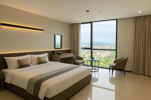 Bac Ninh Hotel | 绿色半岛酒店