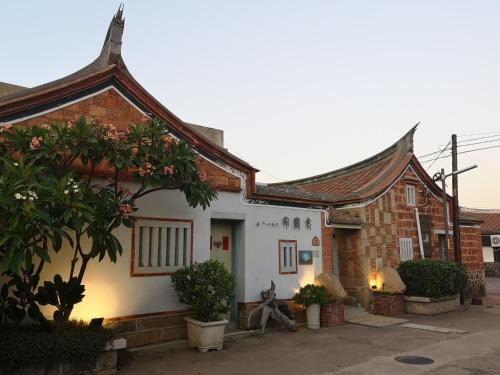 Jinhu House | 老閩宅二館