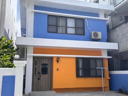 Naha City Centre House | 若狭の家