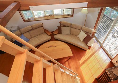 Yoro Apartment | 茂平の宿