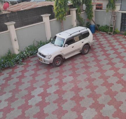 Kahe Apartment | 蛋炒饭民宿