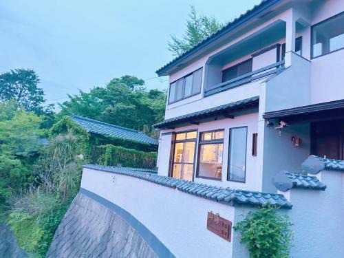 Futtsu House | 貴頂 山海
