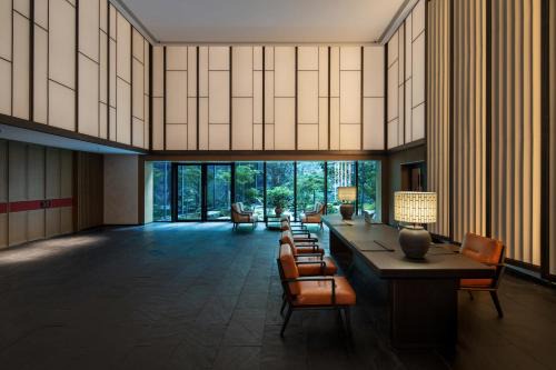 Ganzhou Hotel | 赣州雾纳酒店