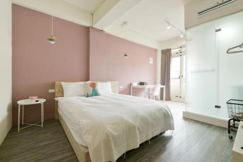 Xitun District Hotel | 逢甲All Night龍