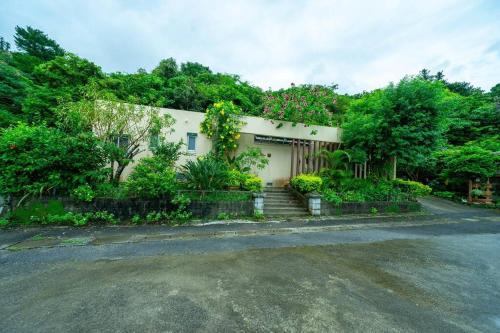 Kunigami House | 里の家