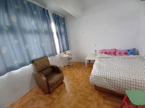 Jinhu House | 金門瑜仙民宿-平價住宿-機車接送-洗衣Wifi-暢遊金門