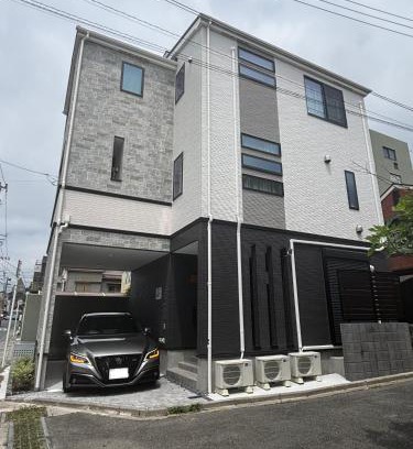 Kamakura House | 鎌倉楠Home