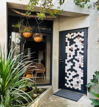 Shanjiao House | 隱室x迷路 Hermit Inn Hengchun