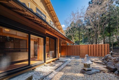 Hakone House | 雅 仙石原 温泉旅館 Miyabi Sengokuhara Onsen Ryokan