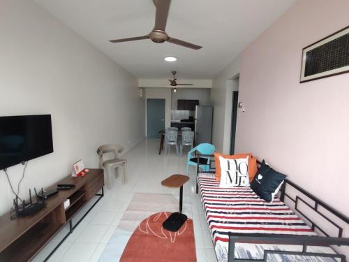 Malacca City Apartment | 马六甲Travel Serindik