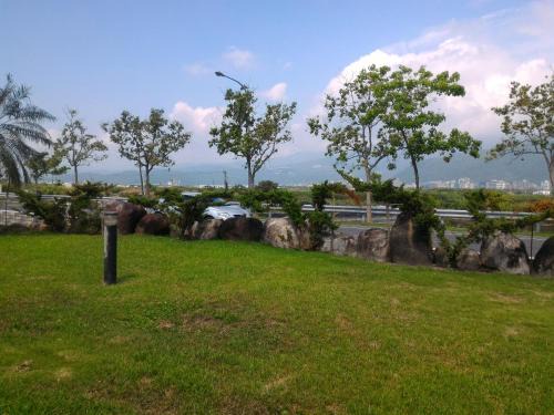 Jiaoxi House | 鯛之家民宿