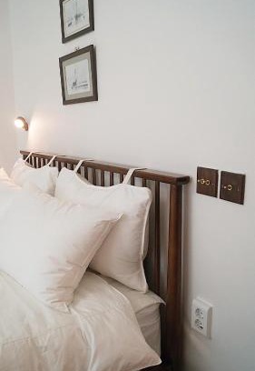 Gyeongju House | 경주 하얀달집