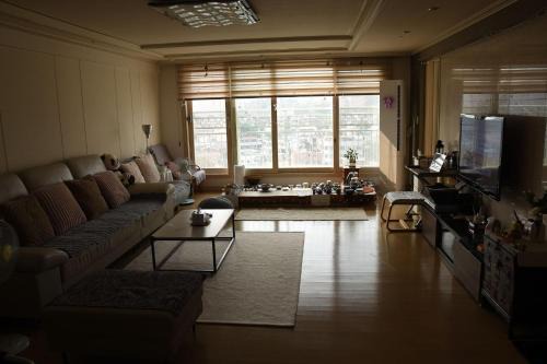 Dong-gu Apartment | 모닝빌리지34