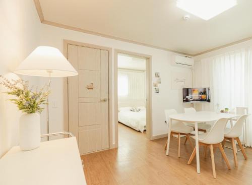 Doksan-dong Apartment | 무료주차 #가산코지하우스 #고척돔# 공항버스6분 # 독산동