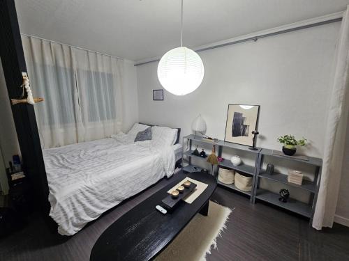 Cheongpa-dong Apartment | 숙명여대102 SongStay 서울역 숙대입구역 남영역