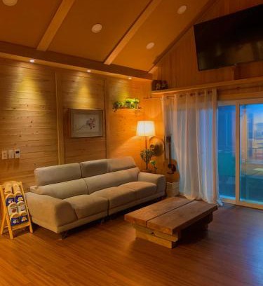 Yongpyeong House | 스테이 편차