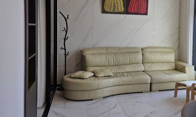 Gwanghui-dong Apartment | 을지로 대로변, 남산타워뷰, 넓은 평형, 빌트인 복층형, 광장시장, 명동, DDP