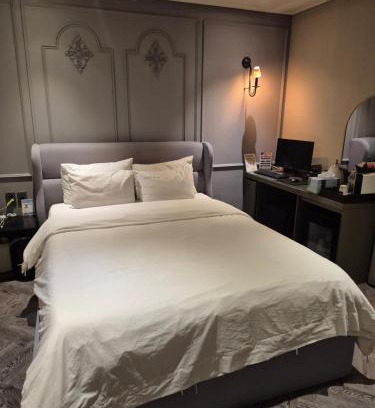 Michuhol-gu Hotel | 정원호텔