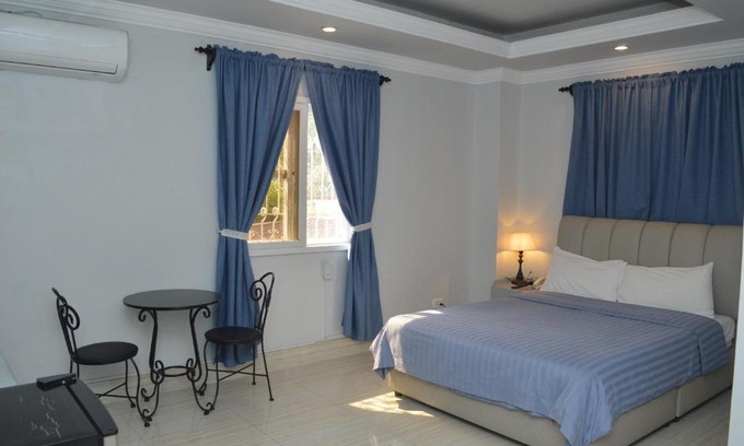 Angeles City Hotel | 한라호텔 Halla Hotel