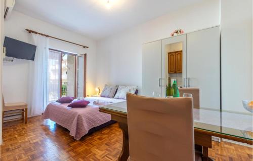 Stobrec Apartment | 0-Bedroom Apartment In Stobrec