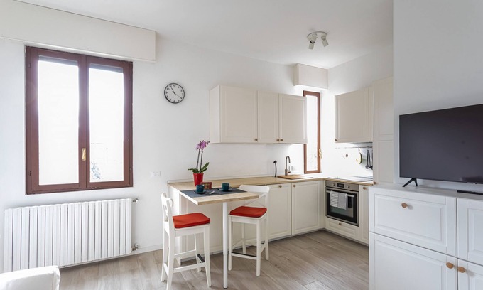 Brescia Apartment | 034BS - House MaGa