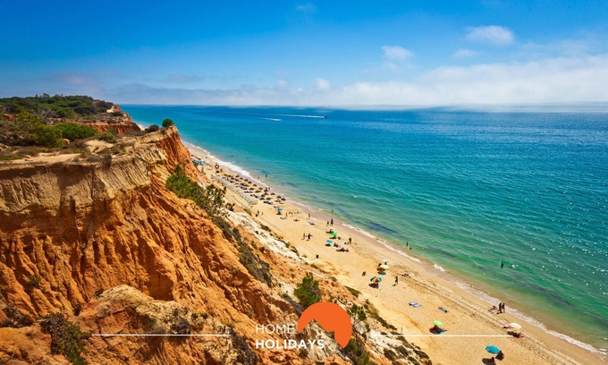 Patio Apartment | #036 T3 Panorama A by Home Holidays