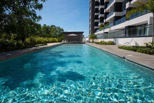 Zona Industrial Apartment | 04063 New Deluxe Unit Signature Condominium US Consulate