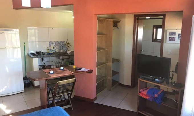 Campeche Leste Apartment | #05 - Digital Nomads - Campeche Lofts (IG)