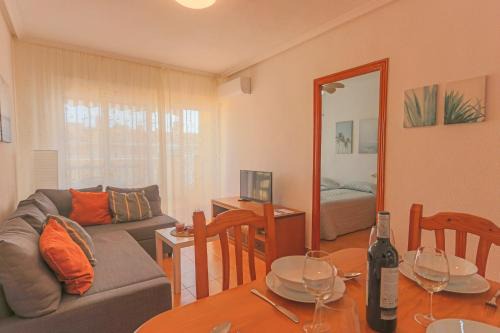 Santa Pola Apartment | 067 - Parque y playa 004 - comfortHOLIDAYS