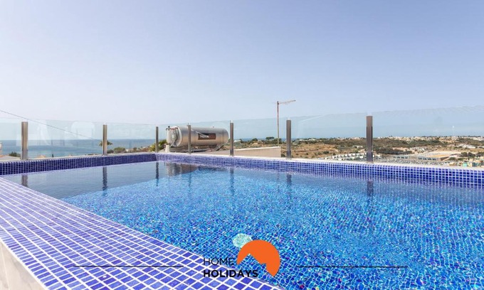 Albufeira House | #078 Prestige Villa by Home Holidays