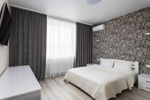 Lesniki Apartment | 091 квартира ЖК Софія Резиденс, 5 поверх