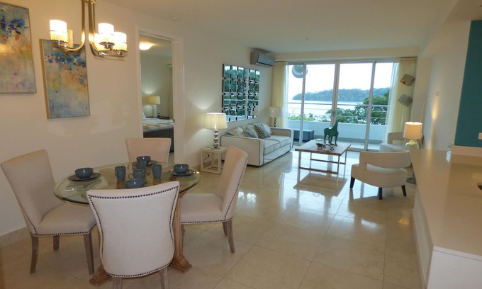 Playa Bonita Village Apartment | 09E Luxury Ocean Views Great Special Rate Panama
