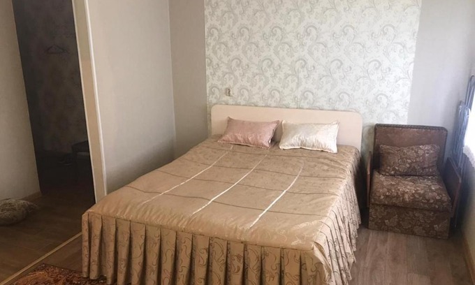 Zlatoust Apartment | 1 комнатая квартира, Гагарина 8 линия 16