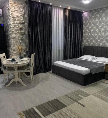 Nur-Sultan Apartment | 1 комнатная квартира на Мангелик Ел 17