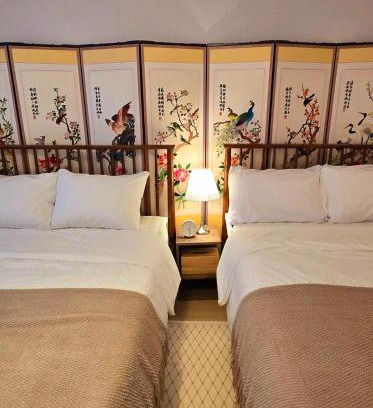Noryangjin Apartment | 1,9호선노량진역l7호선장승배기역l교통편리 l명동l광화문l홍대l강남l여의도l 최대5인
