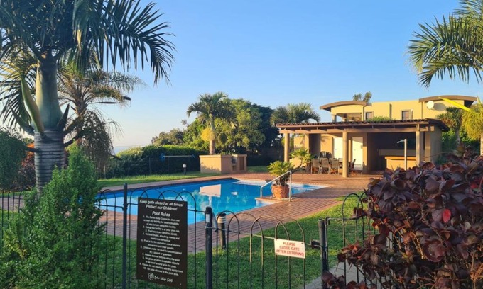 Umdloti Apartment | 1 Bahia Village