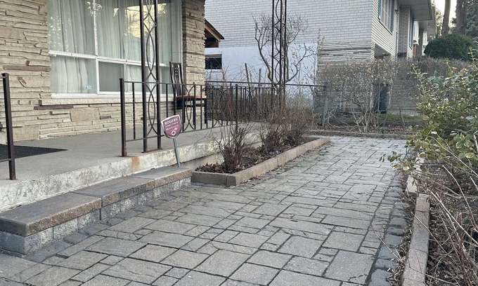 Bayview Woods - Steeles Apartment | 1 Bdr Apartment : TTC/SUBWAY Access