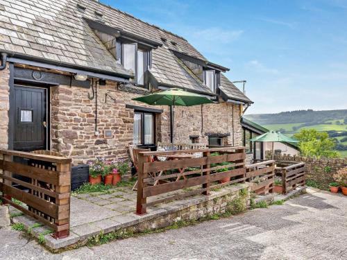 Abergavenny House | 1 Bed in Abergavenny BN184