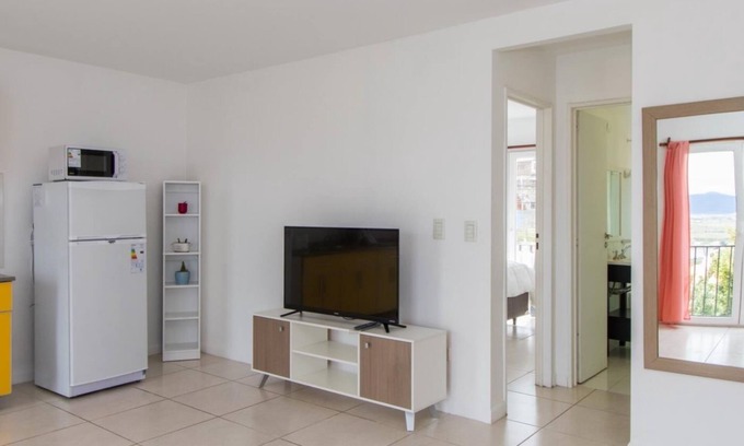 Province of Tierra del Fuego Apartment | 1 bedroom seaview apartment