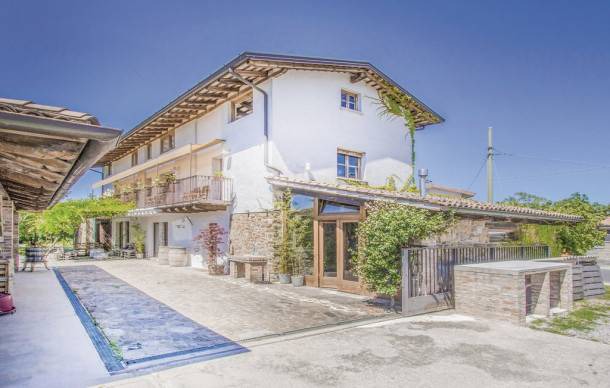 Capriva del Friuli Apartment | 1 bedroom accommodation in Capriva del Friuli GO