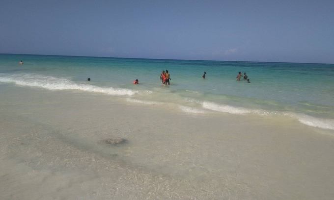 Silver Sands Villa | 1 BEDROOM 1 BATH ULTIMATE OCEAN VIEW SUITE