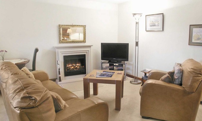 Leyburn Cabin | 1 bedroom accommodation in Harmby near Leyburn
