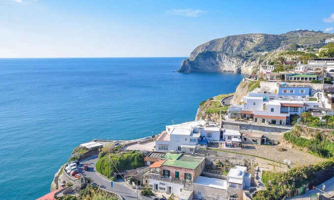 Casamicciola Terme House | 1 bedroom accommodation in Barano d'Ischia