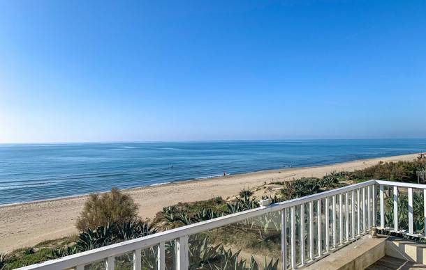 Torvaianica Apartment | 1 bedroom accommodation in Torvaianica