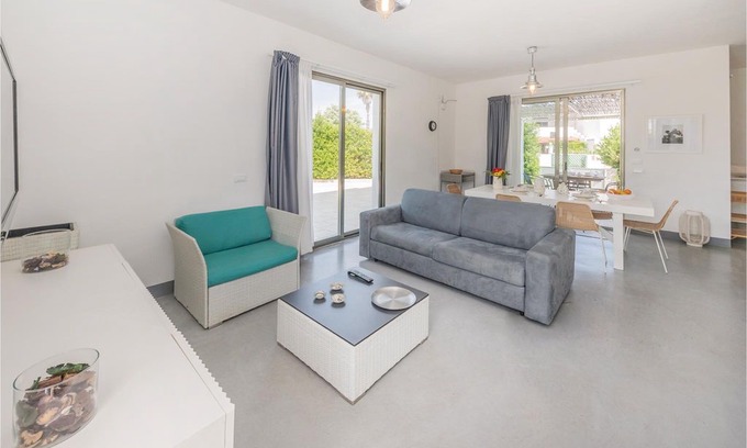 San Cataldo Apartment | 1 bedroom accommodation in San Cataldo (LE)